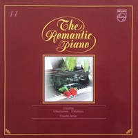 Philips : Arrau - Chopin Nocturnes & Waltzes
